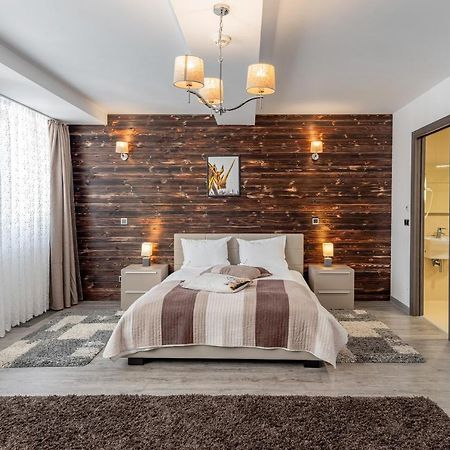 A50 Cape Town Penthouse - Silver Mountain Poiana Brasov Εξωτερικό φωτογραφία
