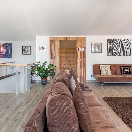 A50 Cape Town Penthouse - Silver Mountain Poiana Brasov Εξωτερικό φωτογραφία
