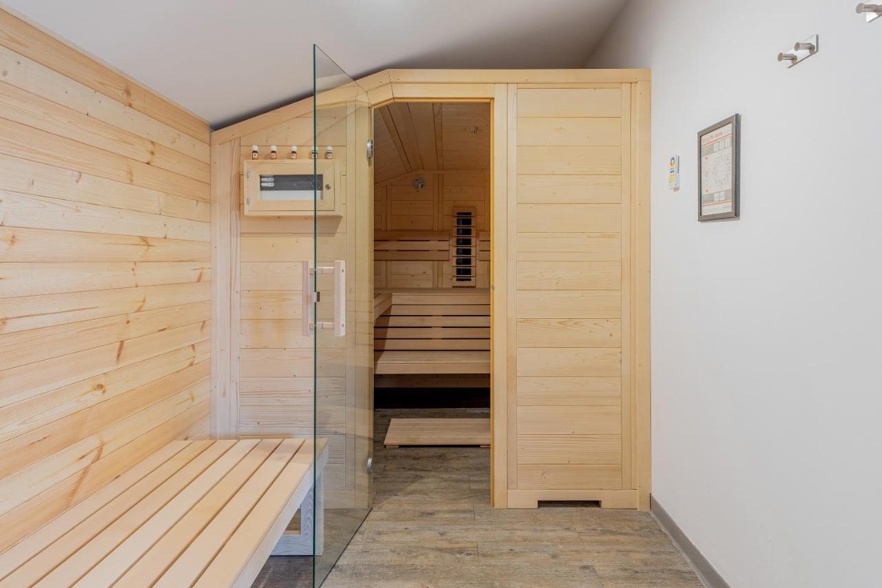A50 Cape Town Penthouse - Silver Mountain Poiana Brasov Εξωτερικό φωτογραφία