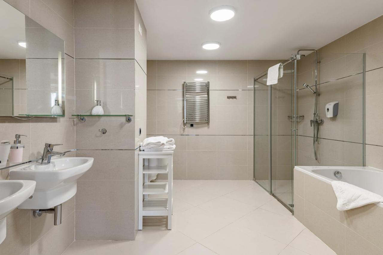 A50 Cape Town Penthouse - Silver Mountain Poiana Brasov Εξωτερικό φωτογραφία