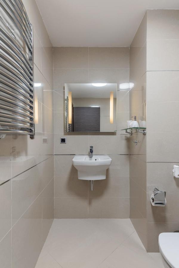 A50 Cape Town Penthouse - Silver Mountain Poiana Brasov Εξωτερικό φωτογραφία