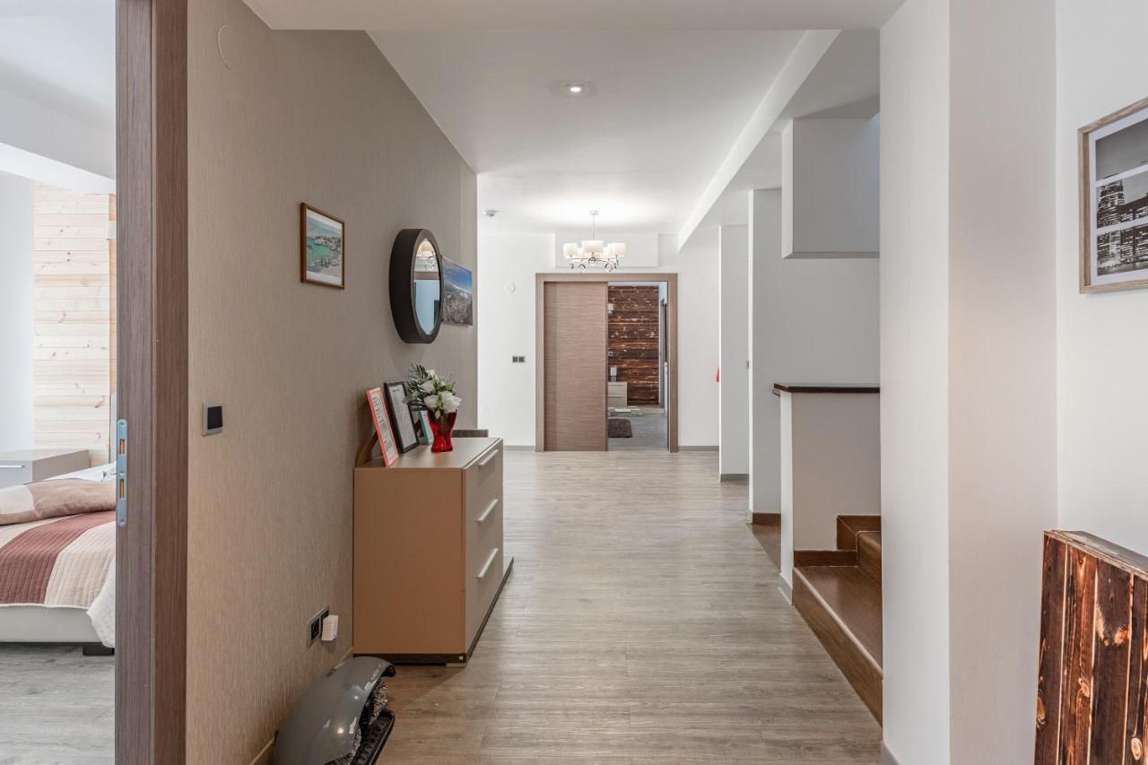 A50 Cape Town Penthouse - Silver Mountain Poiana Brasov Εξωτερικό φωτογραφία