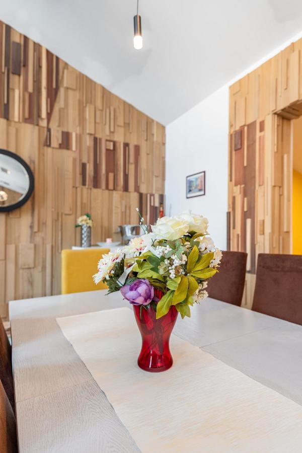 A50 Cape Town Penthouse - Silver Mountain Poiana Brasov Εξωτερικό φωτογραφία