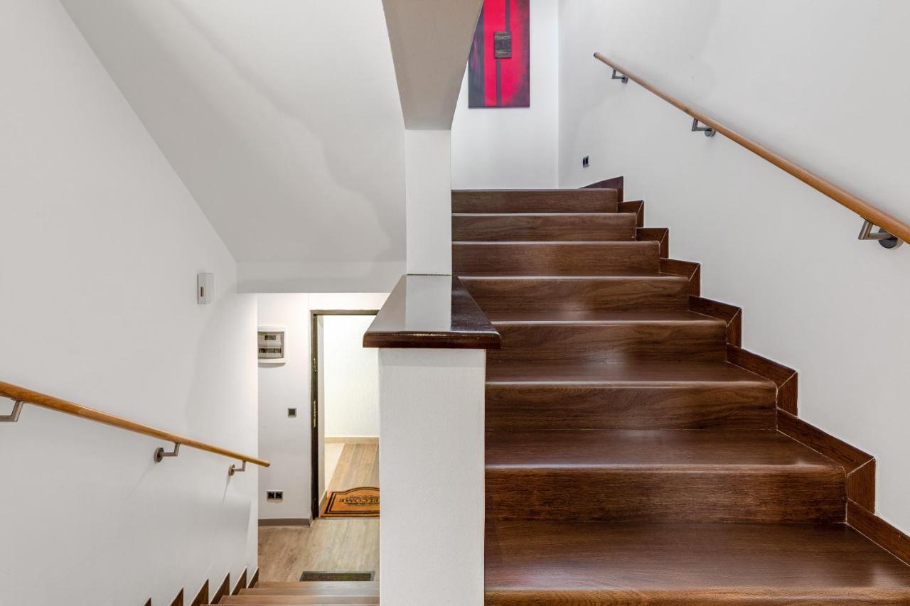 A50 Cape Town Penthouse - Silver Mountain Poiana Brasov Εξωτερικό φωτογραφία