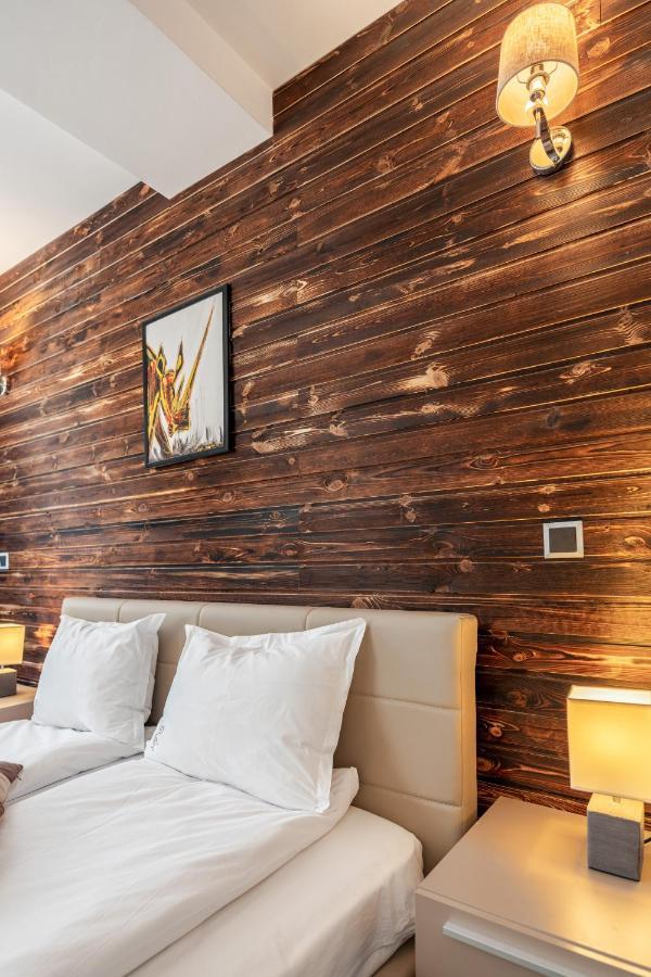 A50 Cape Town Penthouse - Silver Mountain Poiana Brasov Εξωτερικό φωτογραφία