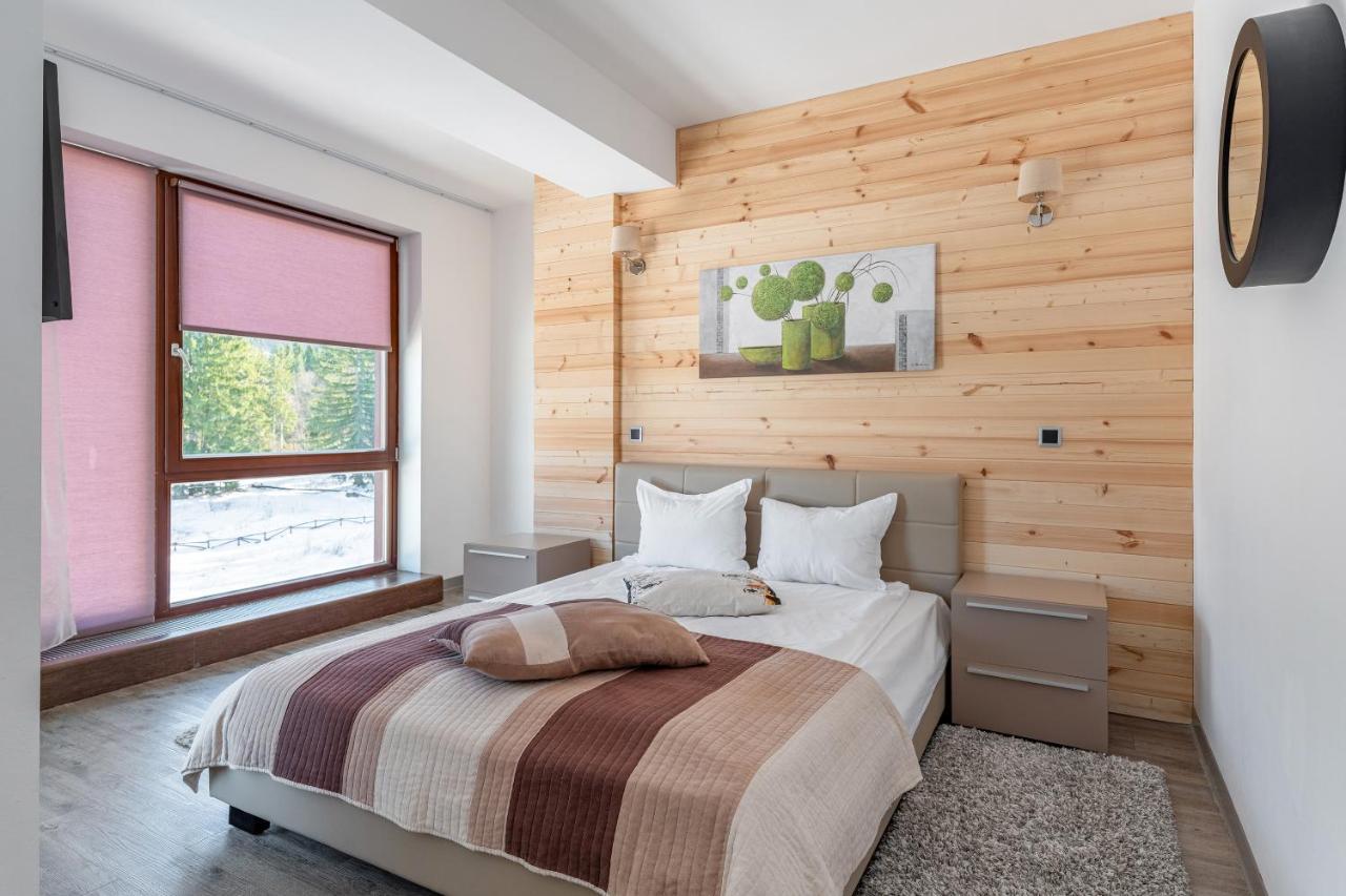 A50 Cape Town Penthouse - Silver Mountain Poiana Brasov Εξωτερικό φωτογραφία