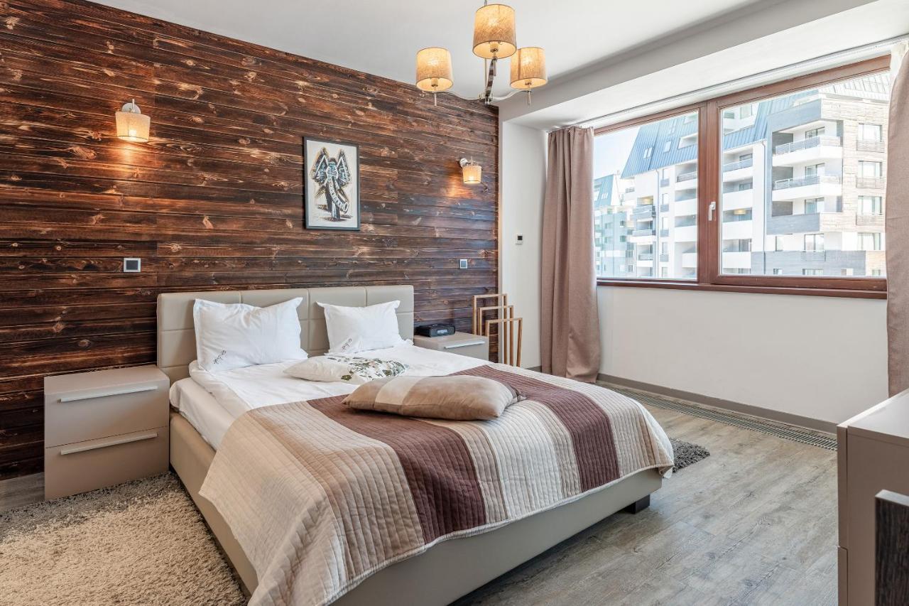A50 Cape Town Penthouse - Silver Mountain Poiana Brasov Εξωτερικό φωτογραφία