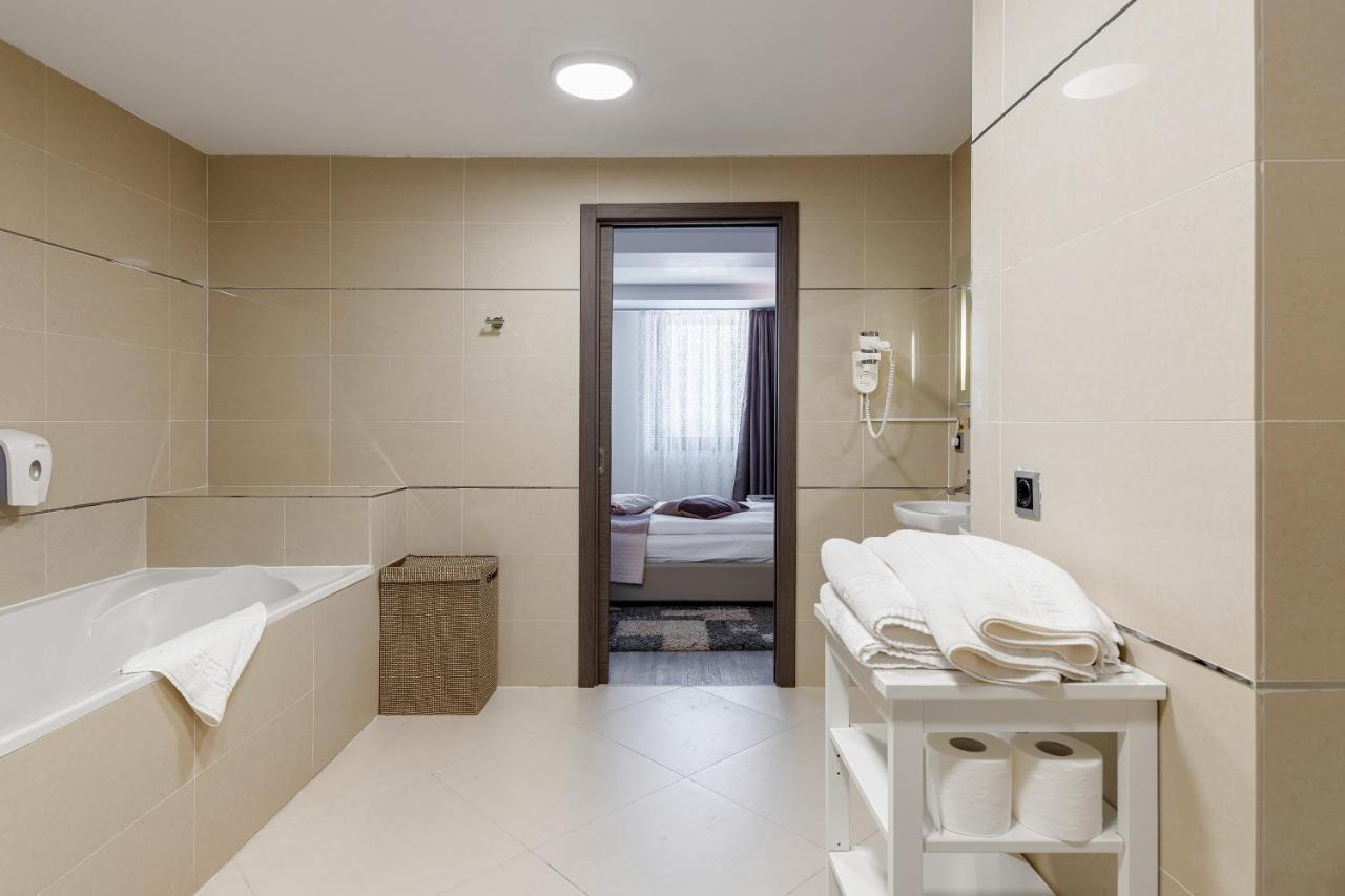 A50 Cape Town Penthouse - Silver Mountain Poiana Brasov Εξωτερικό φωτογραφία
