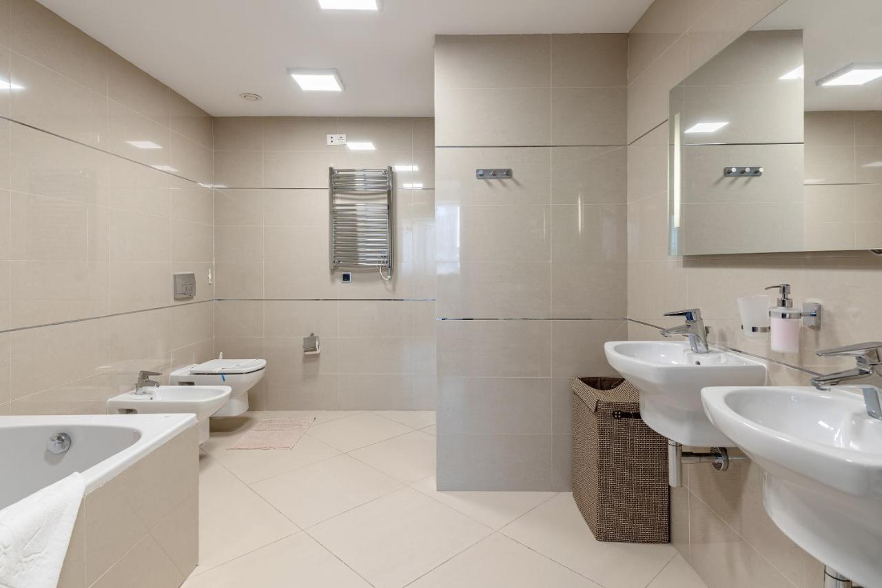 A50 Cape Town Penthouse - Silver Mountain Poiana Brasov Εξωτερικό φωτογραφία