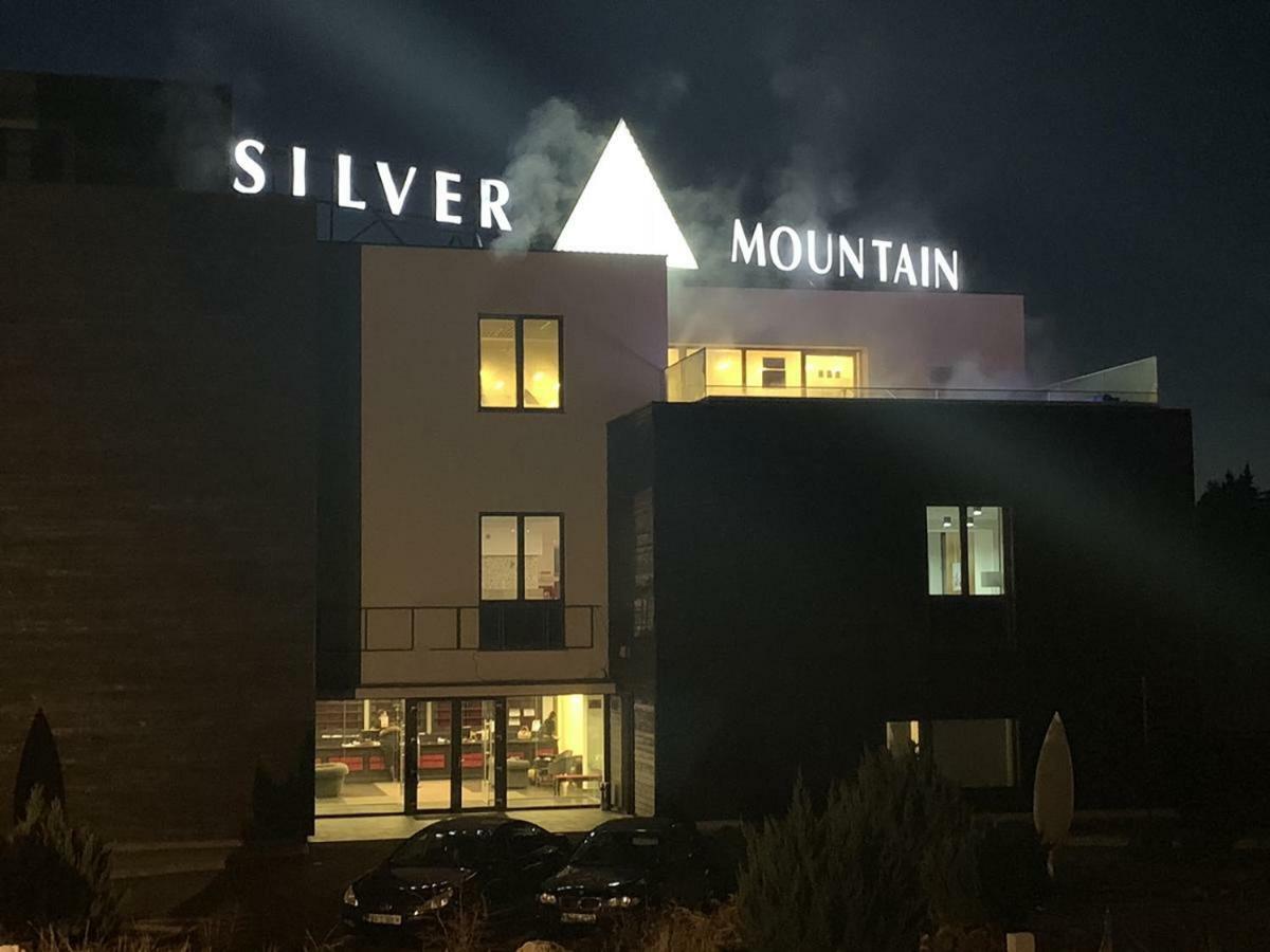 A50 Cape Town Penthouse - Silver Mountain Poiana Brasov Εξωτερικό φωτογραφία