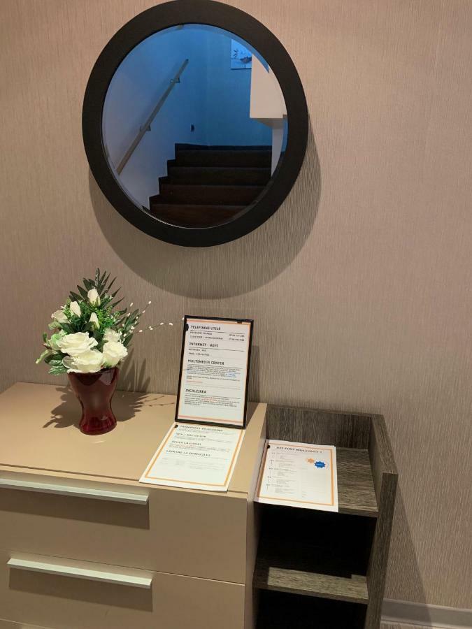 A50 Cape Town Penthouse - Silver Mountain Poiana Brasov Εξωτερικό φωτογραφία
